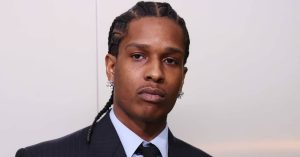 ASAP Rocky