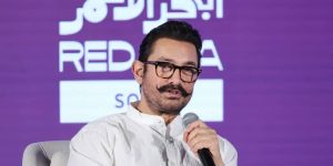 Aamir Khan