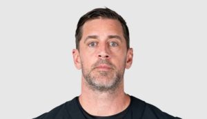 Aaron Rodgers