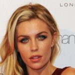 Abbey Clancy