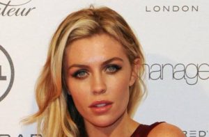 Abbey Clancy