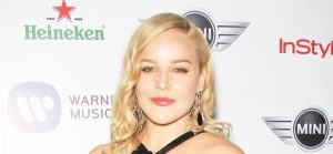 Abbie Cornish