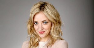 Abby Elliott