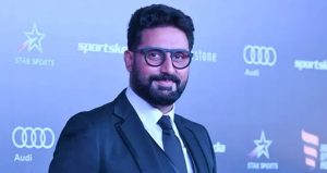 Abhishek Bachchan