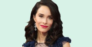 Abigail Spencer