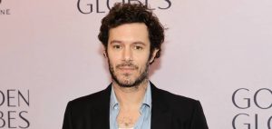 Adam Brody