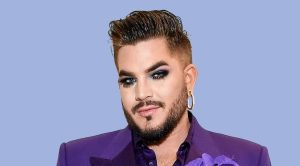 Adam Lambert