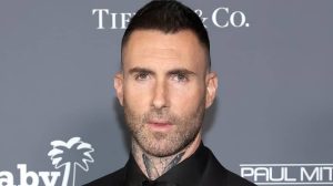 Adam Levine