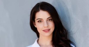 Adelaide Kane