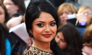 Afshan Azad