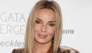 Agnieszka Wlodarczyk