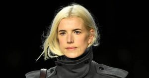Agyness Deyn