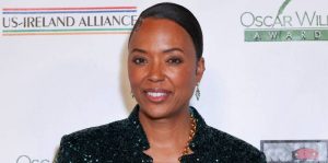 Aisha Tyler