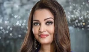 Aishwarya Rai Bachchan
