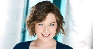Aislinn Paul