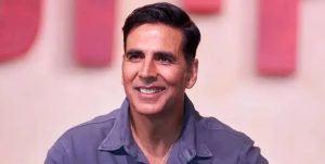 Akshay Kumar