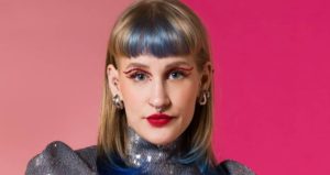 Alena Shirmanova-Kostebelova