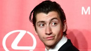 Alex Turner