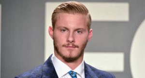 Alexander Ludwig