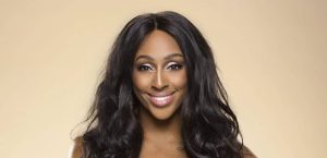 Alexandra Burke