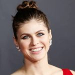 Alexandra Daddario