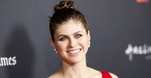 Alexandra Daddario