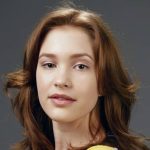 Alexia Fast