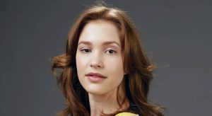 Alexia Fast