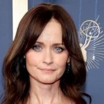 Alexis Bledel
