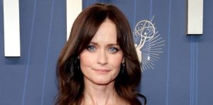 Alexis Bledel