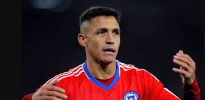 Alexis Sánchez