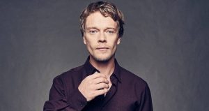 Alfie Allen
