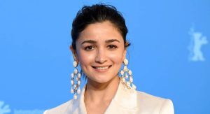 Alia Bhatt