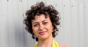 Alia Shawkat