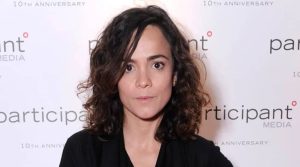 Alice Braga