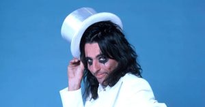Alice Cooper