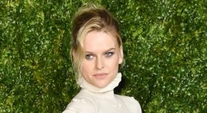 Alice Eve