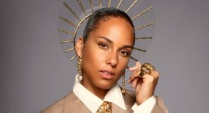 Alicia Keys