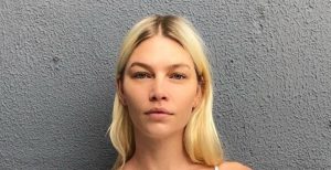 Aline Weber