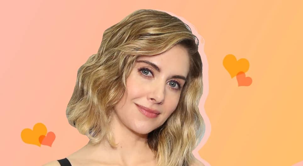 Alison Brie Alison Brie