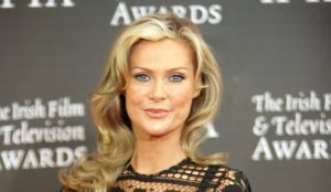 Alison Doody