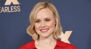 Alison Pill