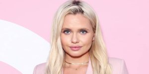Alli Simpson