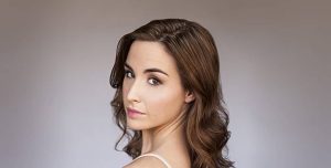 Allison Scagliotti
