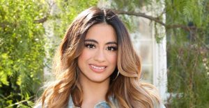 Ally Brooke