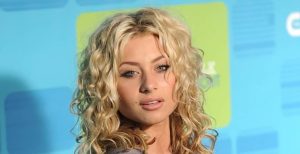 Aly Michalka