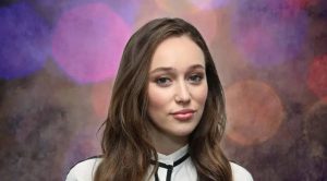 Alycia Debnam-Carey