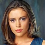 Alyssa Milano