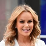 Amanda Holden