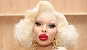 Amanda Lepore